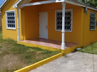 Off Old Harbour Road, St. Catherine, Jamaica - House for Sale